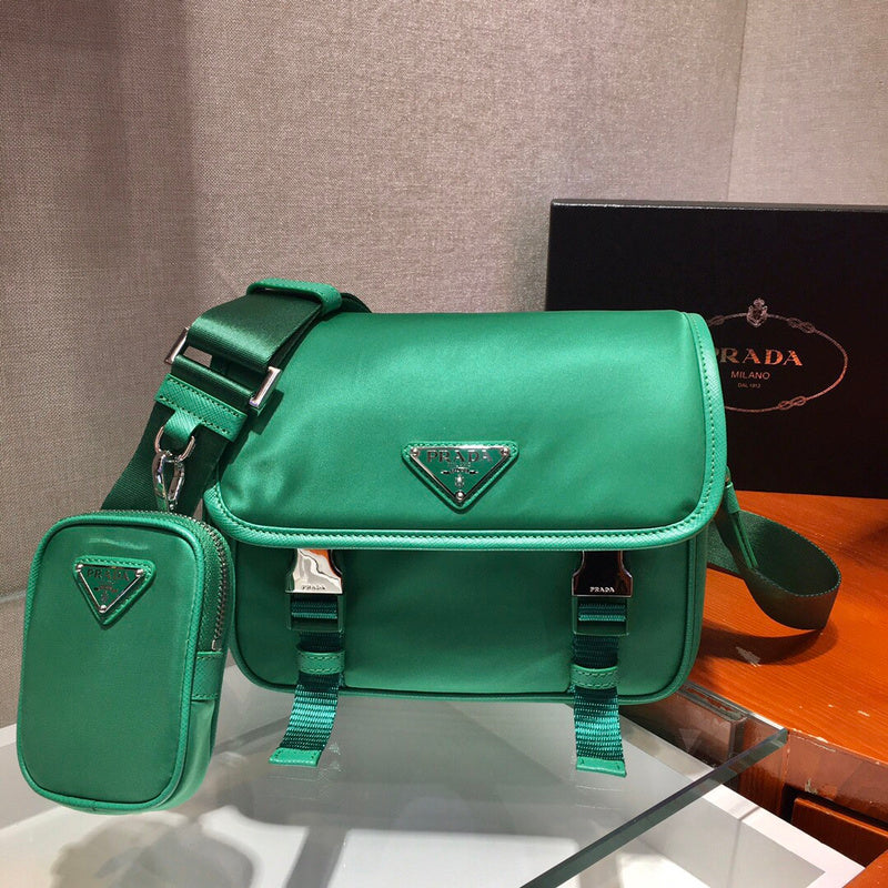 Satchel Bags - PDA Bags - 2028