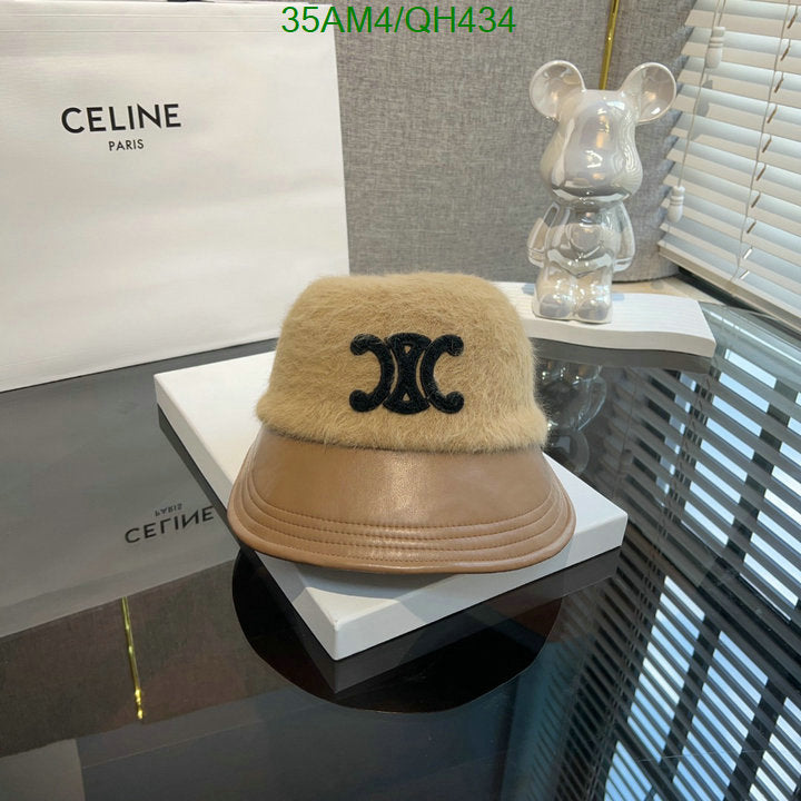 SAMC - COL Caps & Hats - 110