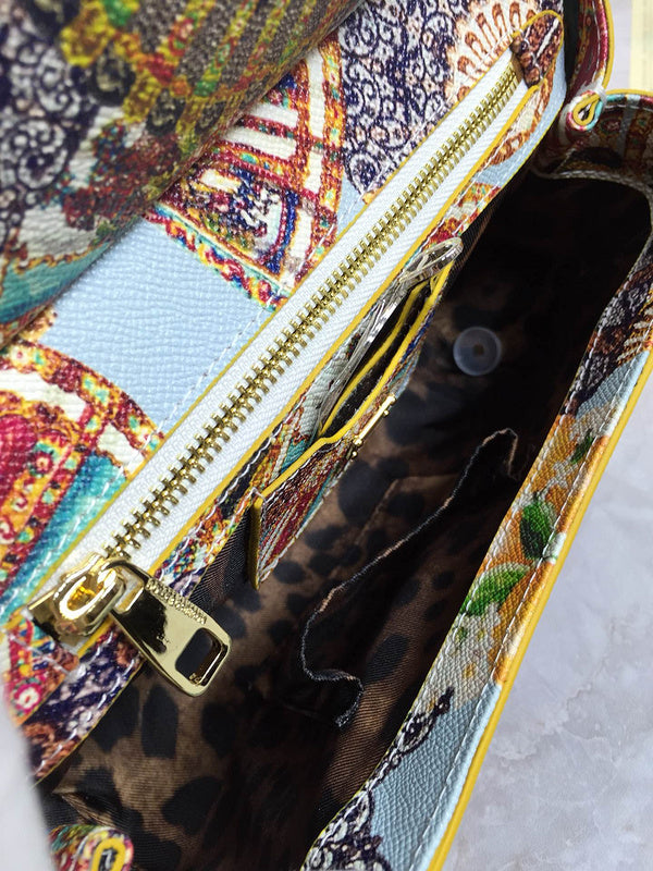 Satchel Bags - DG Bags - 268