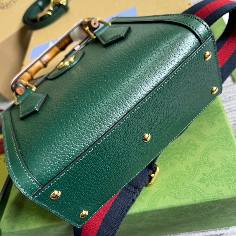 Satchel Bags - GCI Bags - 1077