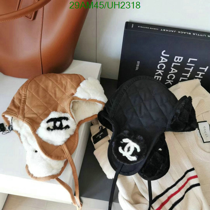 SAMC - CHL Caps & Hats - 073
