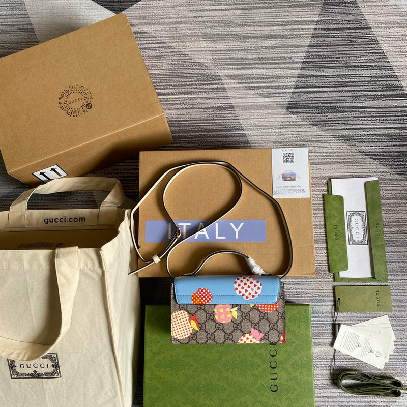ELE - GG Bags - 1828