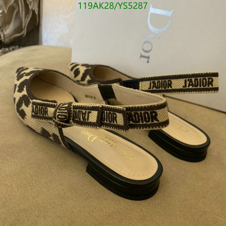 SAMCC - DOR Women Shoes - 2210