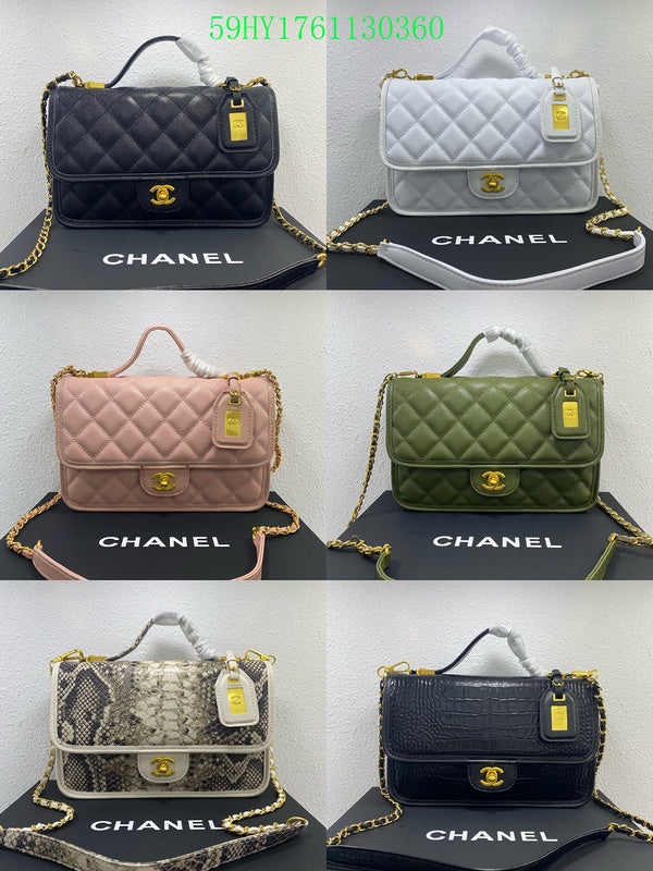 Glami - CHL Bags - 1795