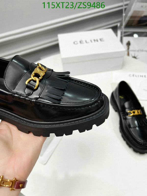 SAMC - COL Women Shoes - 188