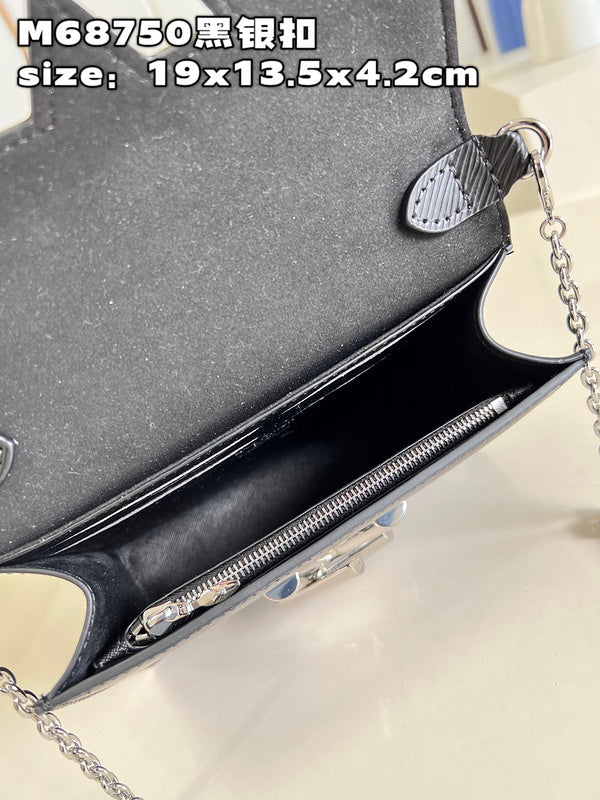 Satchel Bags - VL Bags - 1602