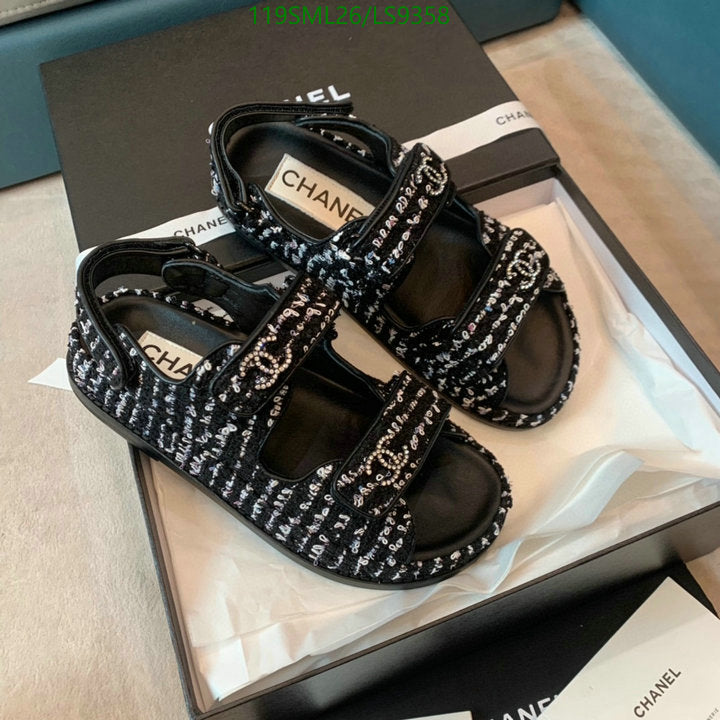 SAMC - CHL Women Shoes Beach - 161
