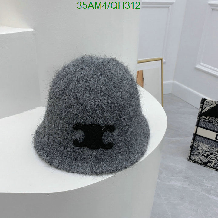 SAMC - COL Caps & Hats - 129