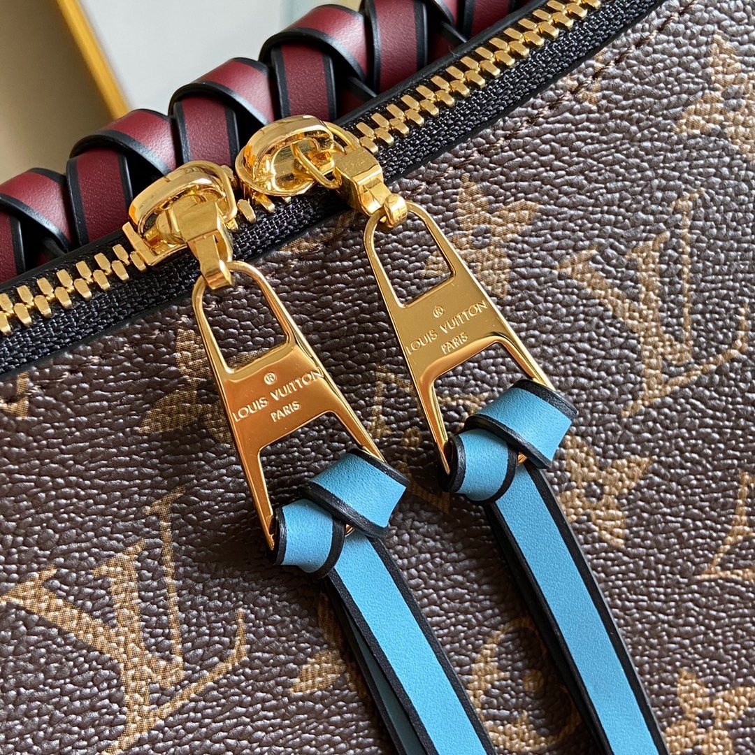 EN - New Arrival Bags LUV 160