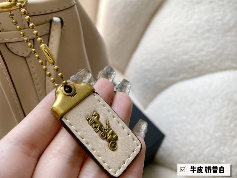 Satchel Bags - CCH Bags - 064