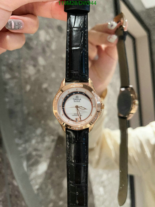 SAMC - OG Watches - 042