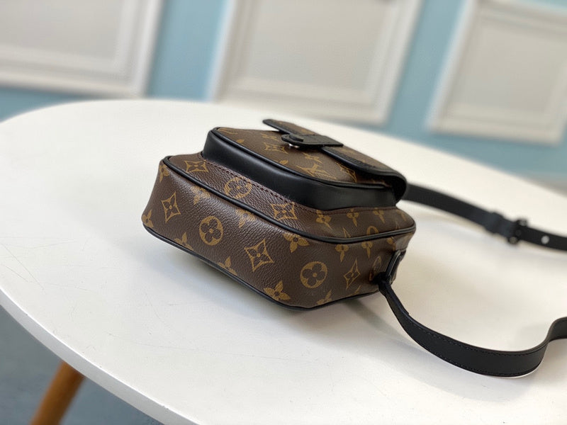 Satchel Bags - VL2 Bags - 446