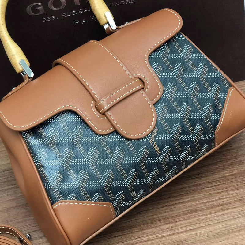 Glami-LAON - GYO Bags - 101