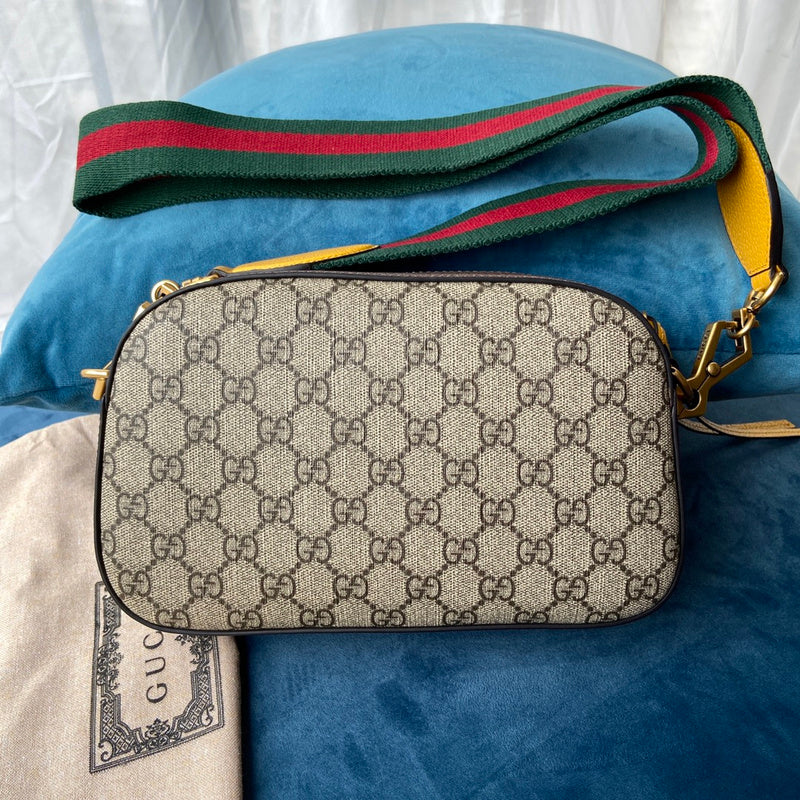 Glami Fashion - GCI Bags - 12401