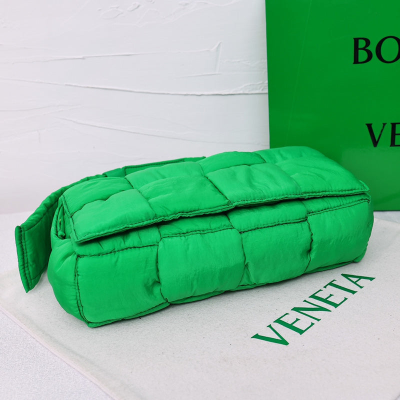 Satchel Bags - BV Bags - 005