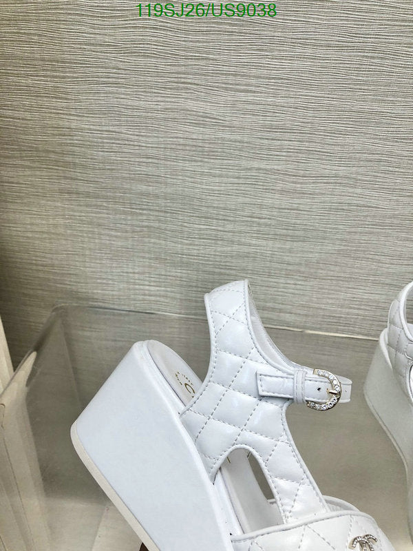 SAMC - CHL Women Shoes High Heels - 148