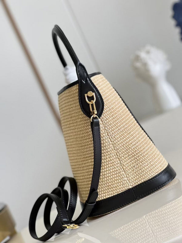 Satchel Bags - VL2 Bags - 1110