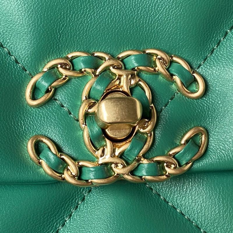 Satchel Bags - CHL Bags - 834