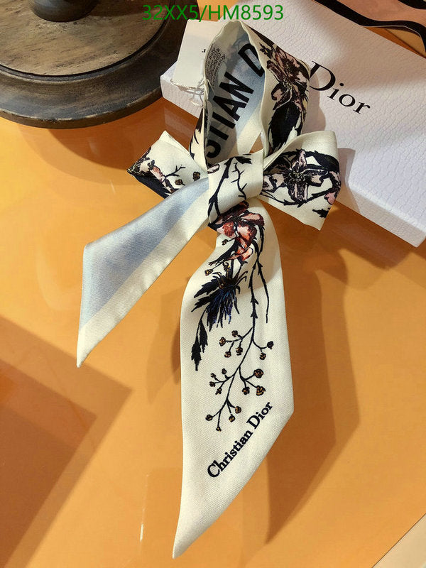 SAMC - DOR Scarves - 345