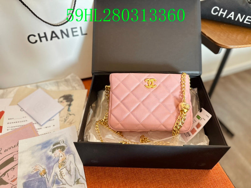 Glami - CHL Bags - 1339