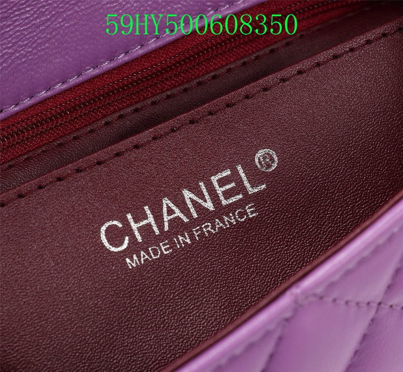 Satchel Bags - CHL Bags - 5282