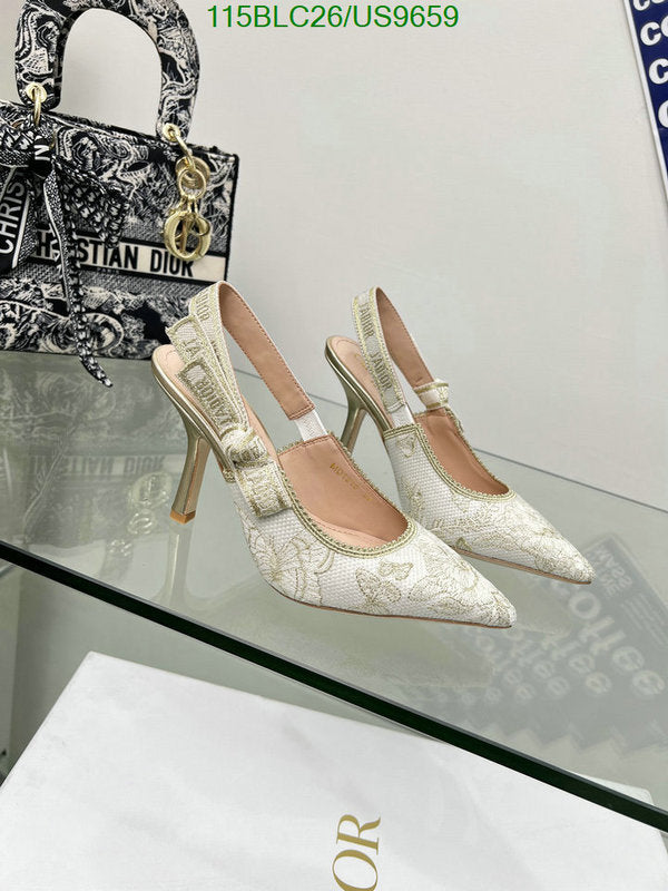 SAMCC - DOR Women Shoes - 1486