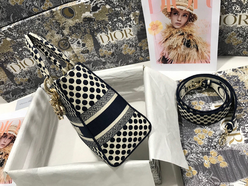 Glami Fashion - DIR Bags - 218