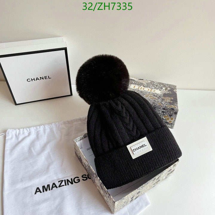 SAMC - CHL Caps & Hats - 411