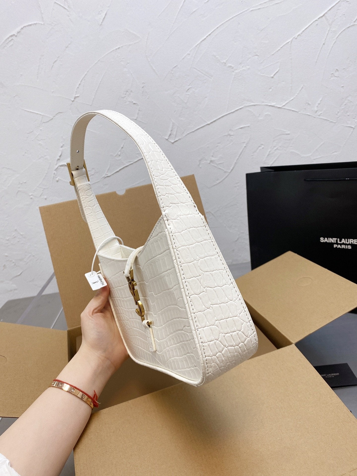 EN - New Arrival Bags SLY 204