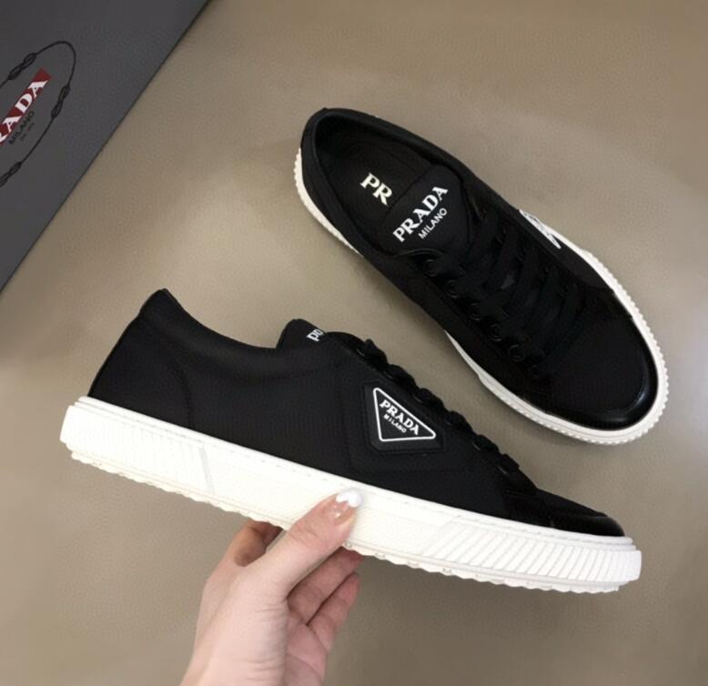 Glamy - PD Men Shoes - 346