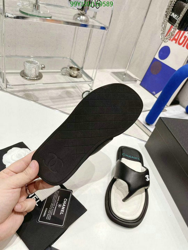 SAMC - CHL Women Shoes Slippers - 237