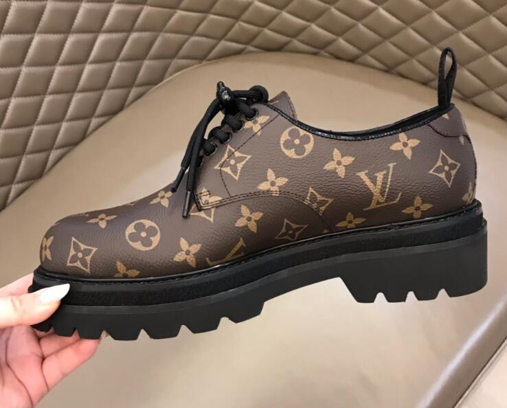 SAMC - LOV Men Shoes - 1693