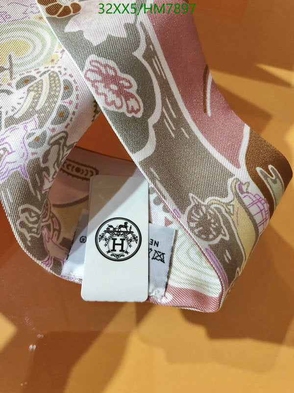 SAMC - HMS Scarves - 797