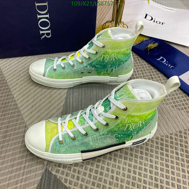 SAMCC - DOR Women Shoes - 1829