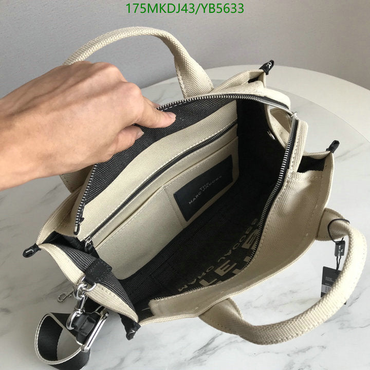 SAMC - MOJ Bags - 215