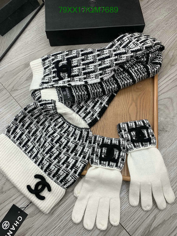 SAMC - CHL Scarves - 560