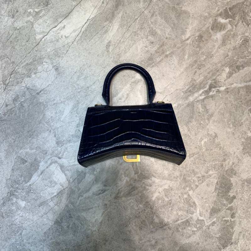 Satchel Bags - BGA Bags - 814