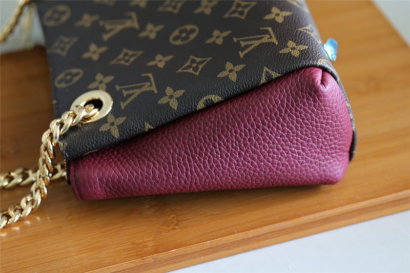 Satchel Bags - VL Bags - 7930