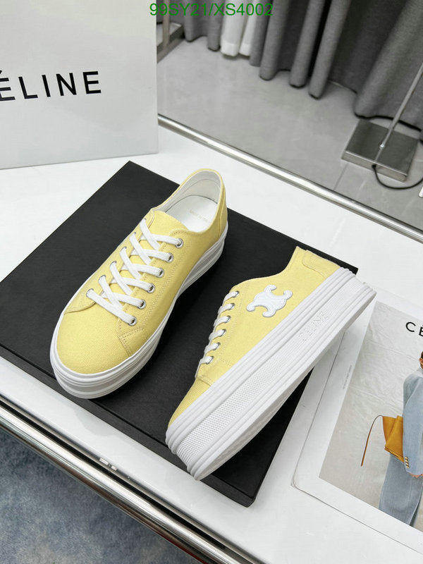 SAMC - COL Women Shoes - 238