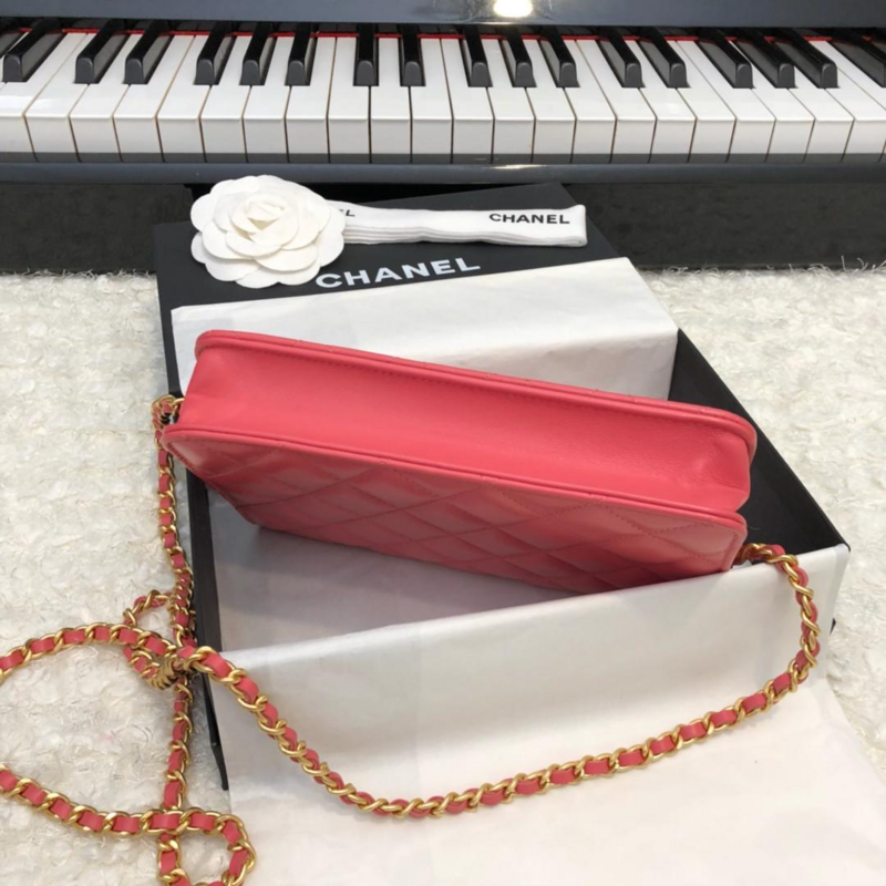 Satchel Bags - CHL Bags - 498