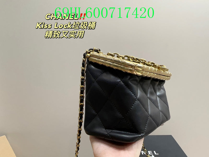 Glami - CHL Bags - 410