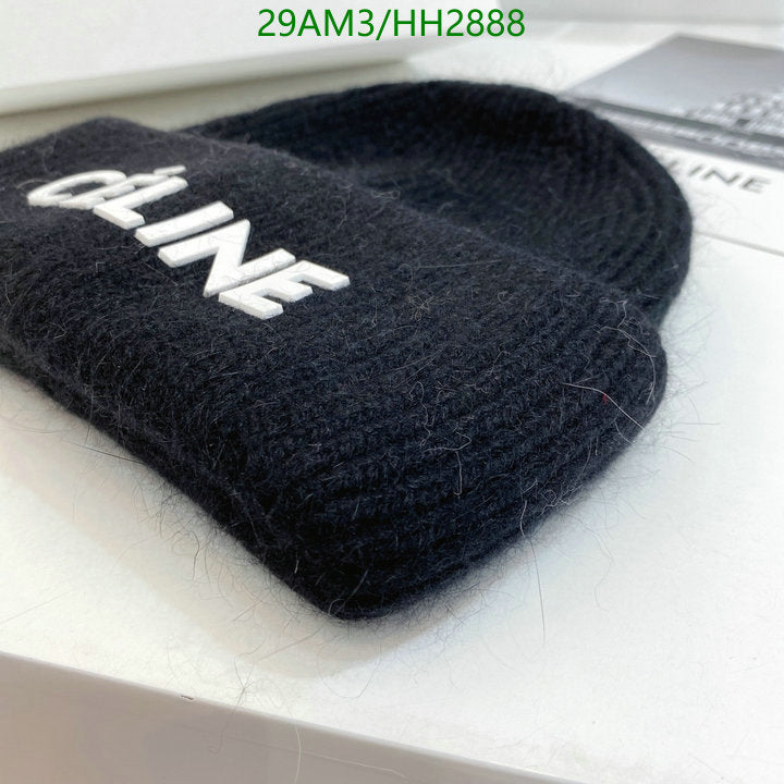 SAMC - COL Caps & Hats - 270