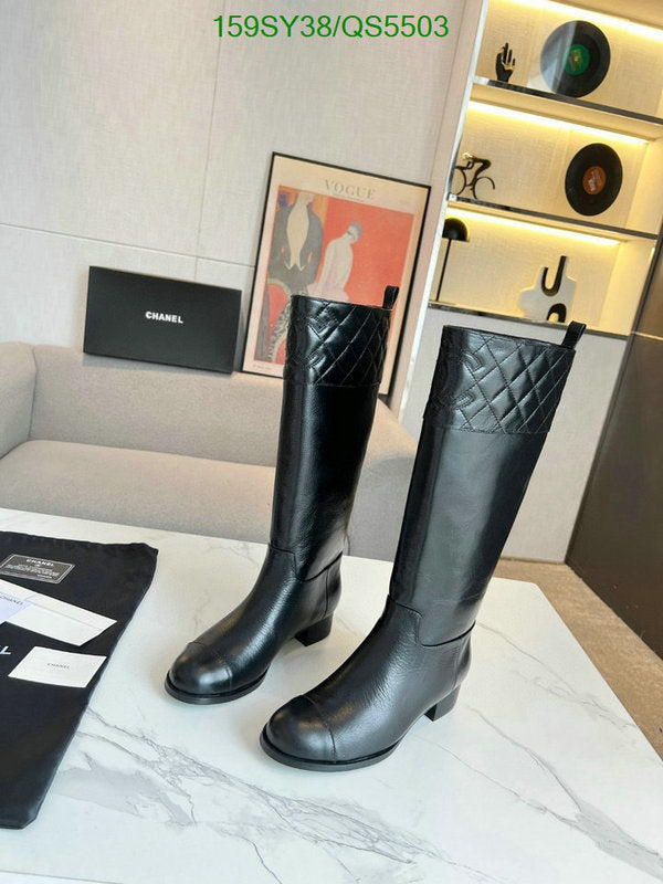 SAMC - CHL Women Boots - 437