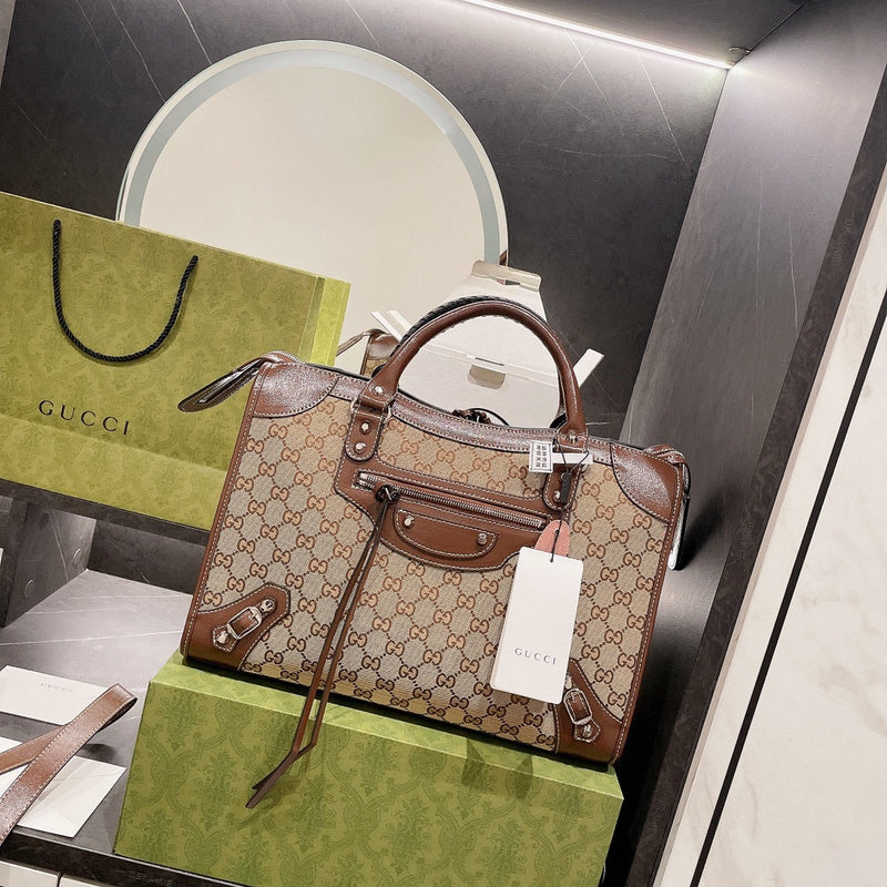Satchel Bags - BGA Bags - 1500