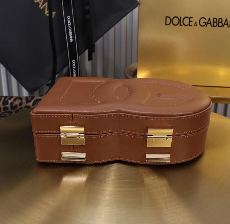 SAMCC - DAG Bags - 088