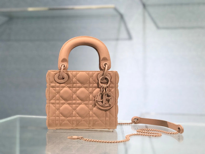Satchel Bags - DOR Bags - 1373