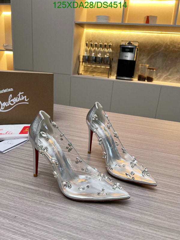 SAMC - CBL Women Shoes - 019
