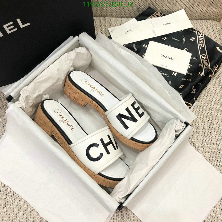 SAMC - CHL Women Shoes Slippers - 244