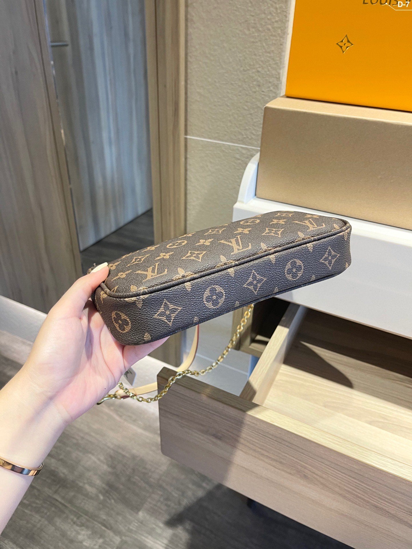 EN - New Arrival Bags LUV 474