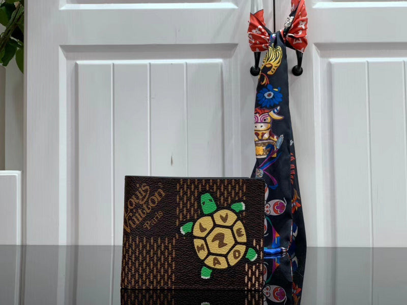 GlamI Lu-Vi bags - 2576
